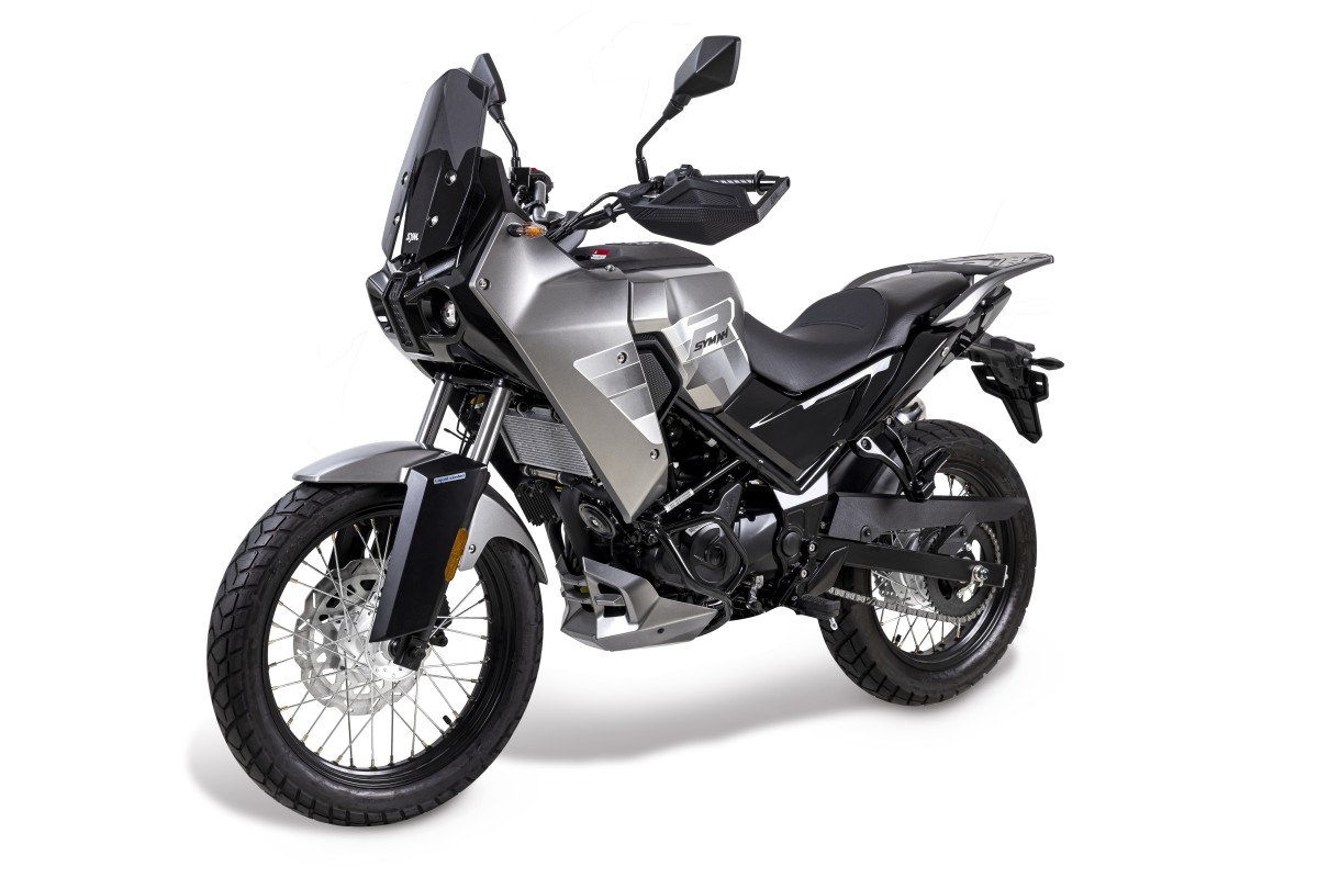 Sym NHR 125cc Sym NHR 125cc